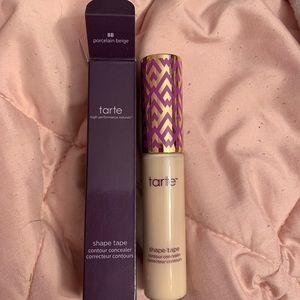 Tarte shape tape